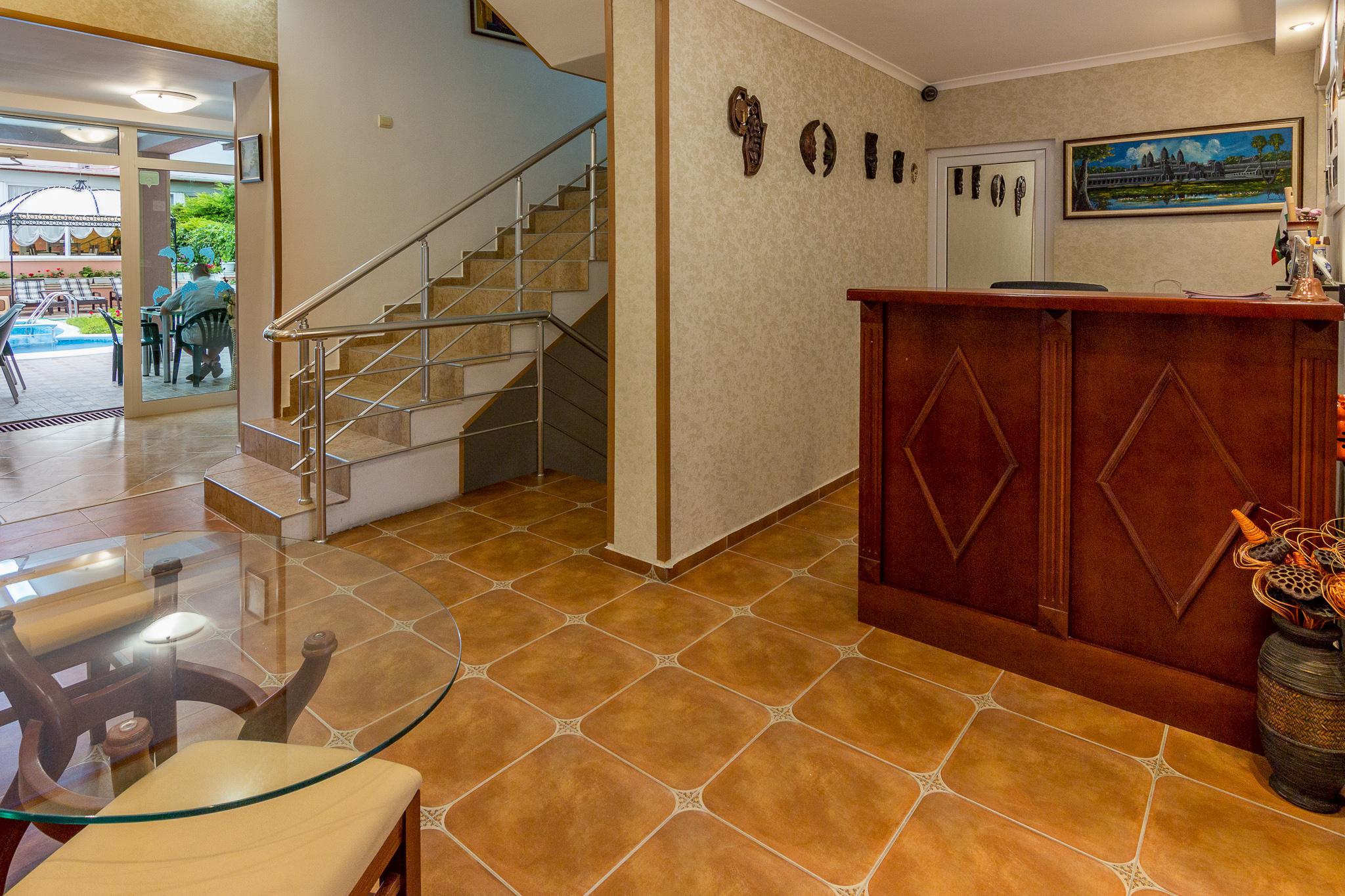 Hotel Family Venera