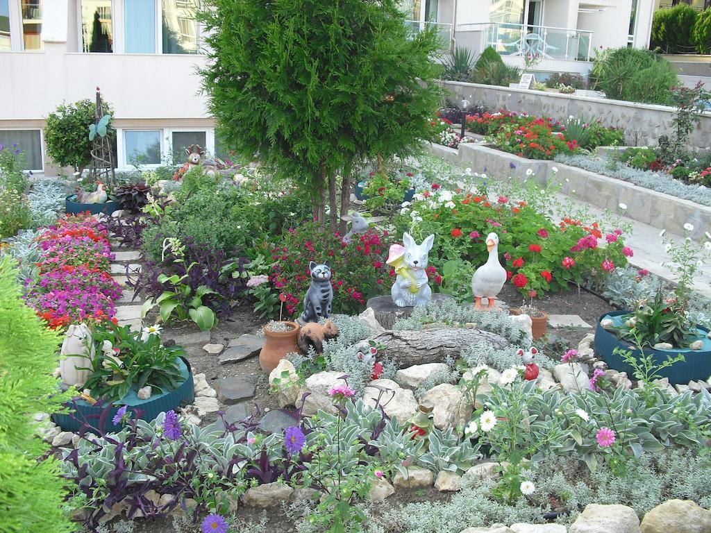 Family Venera 3* Sveti Vlas
