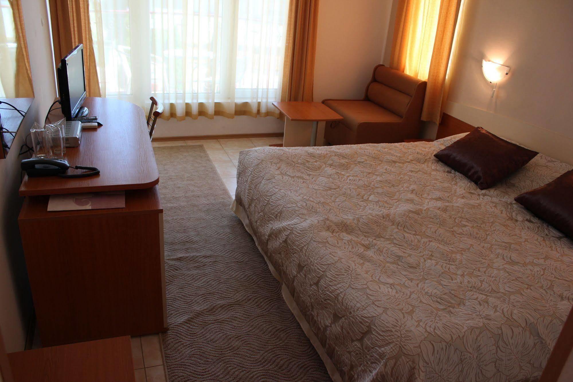 Family Venera 3* Sveti Vlas